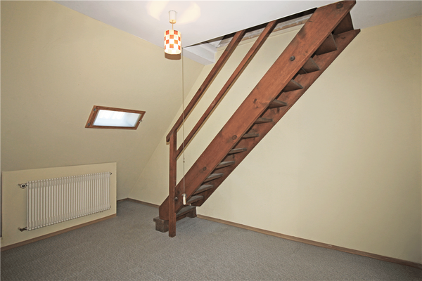 Zimmer mit Bühnenzugang