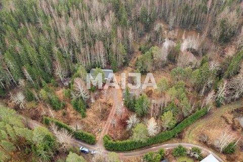 Porvoo Grundstücke, Porvoo Grundstück kaufen