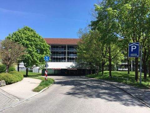 Kaufbeuren Garage, Kaufbeuren Stellplatz