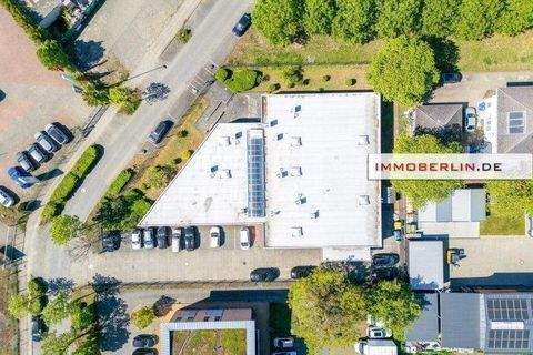 Ludwigsfelde Renditeobjekte, Mehrfamilienhäuser, Geschäftshäuser, Kapitalanlage