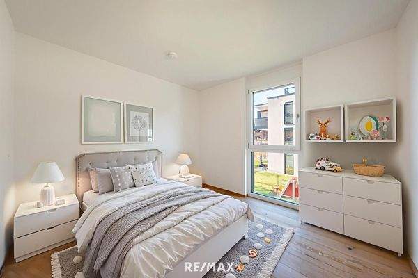 Kinderzimmer 2_Visualisierung