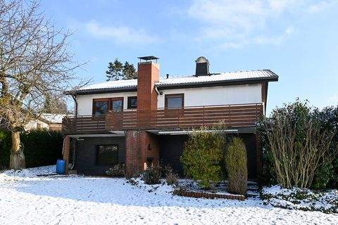 Fuldabrück Häuser, Fuldabrück Haus kaufen