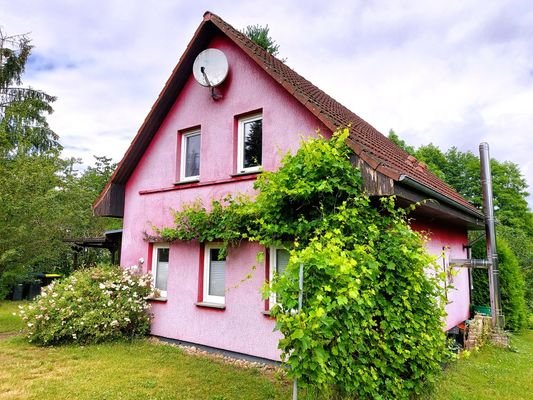 Ferienhaus am Witt Pohl