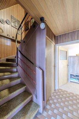 Treppenhaus