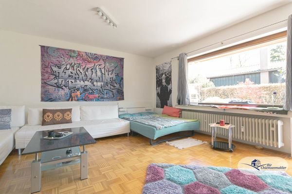 Wohnzimmer EG