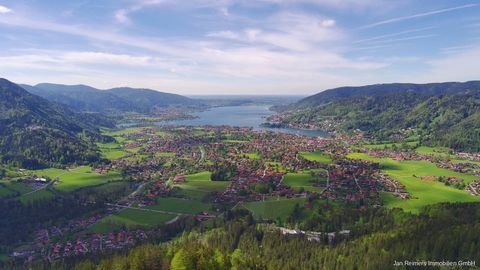 Rottach-Egern Grundstücke, Rottach-Egern Grundstück kaufen