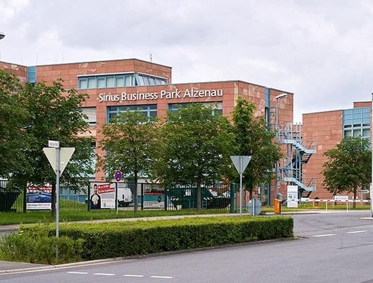 Business Park