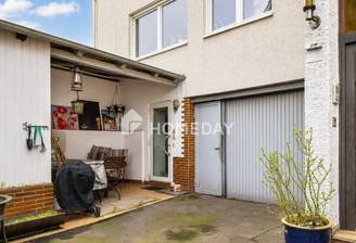 Terrasse 1*