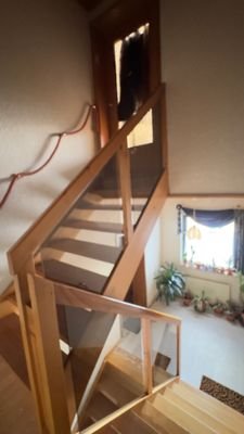 Treppe DG