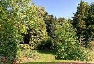 1.107m² Grundstück