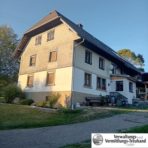 Höchenschwand Häuser, Höchenschwand Haus kaufen