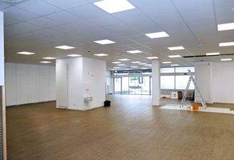 Hauptfläche Erdgeschoss