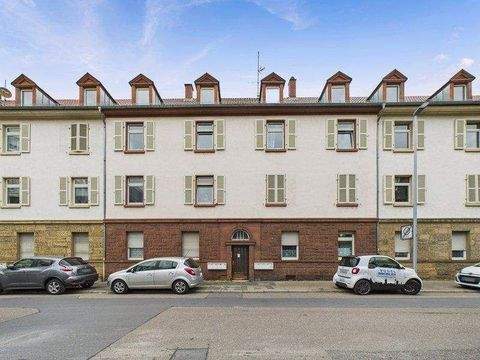 Ludwigshafen am Rhein Wohnungen, Ludwigshafen am Rhein Wohnung mieten