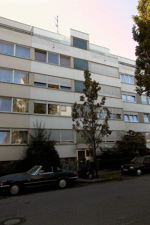 Konstanz Renditeobjekte, Mehrfamilienhäuser, Geschäftshäuser, Kapitalanlage