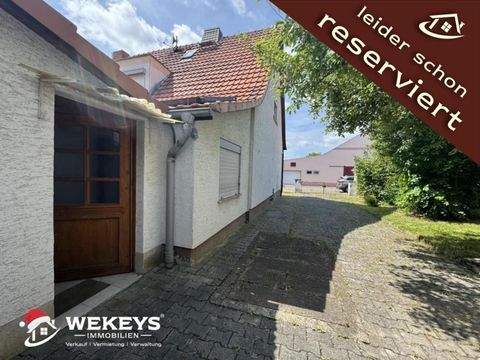 Sömmerda Häuser, Sömmerda Haus kaufen