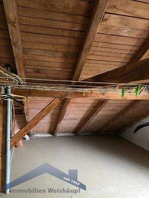 Dachboden