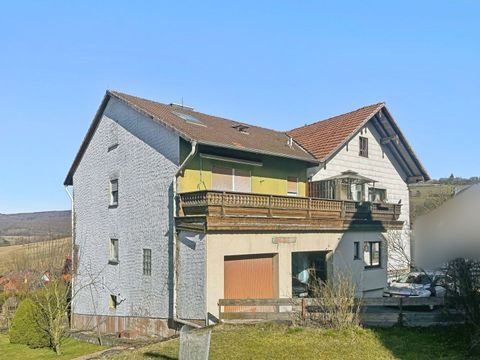 Sinntal Häuser, Sinntal Haus kaufen