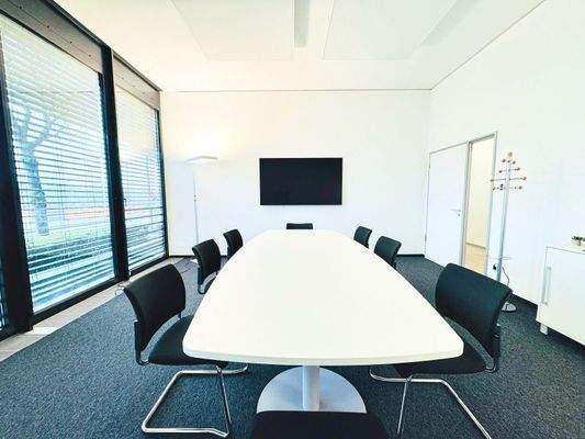 Besprechungsraum