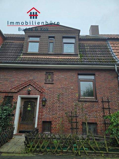 Wilhelmshaven Häuser, Wilhelmshaven Haus kaufen