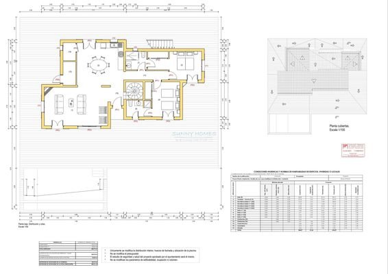 Co-Ownership! Exclusives Landhaus nahe Es Trenc Strand