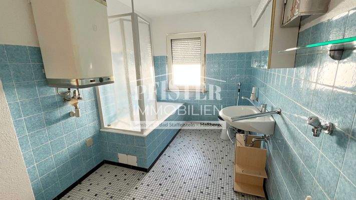 Badezimmer EG Haupthaus