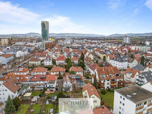 Impressionen (Umgebung)