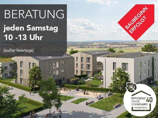 Kommen Sie zur Beratung!