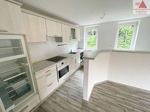 Aue Wohnungen, Aue Wohnung mieten