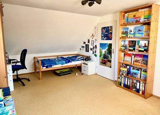 Weitere Ansicht, Schlafzimmer