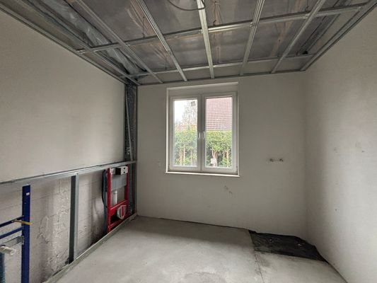 Badezimmer 2
