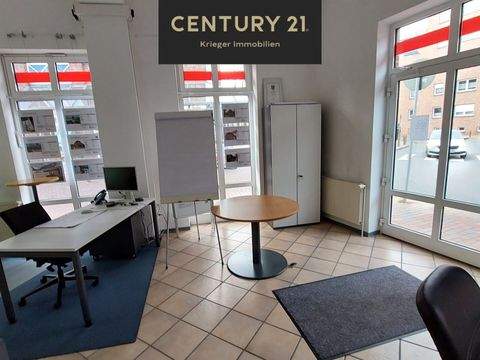 Uelzen Büros, Büroräume, Büroflächen 