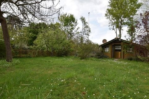 Blankenfelde-Mahlow Grundstücke, Blankenfelde-Mahlow Grundstück kaufen