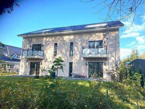 Heringsdorf Wohnungen, Heringsdorf Wohnung kaufen