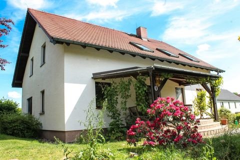Niederau / Gohlis Häuser, Niederau / Gohlis Haus kaufen