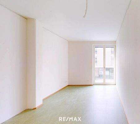 Gewerbeobjekt - Räumlichkeiten