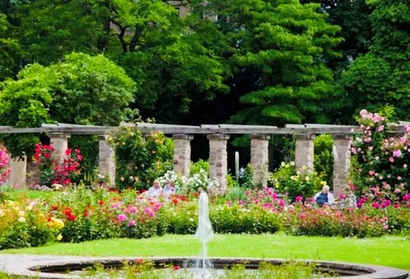Stadpark Fürth