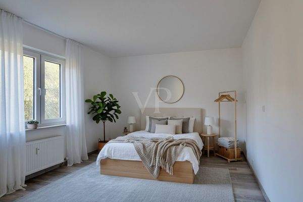 Entspannt aufwachen - KI