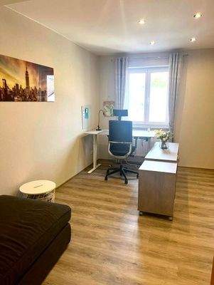 ein weiteres Zimmer im DG