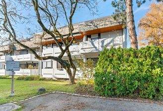 Rückwärtige Hausansicht 