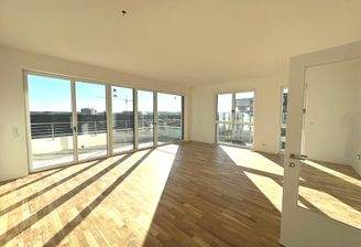 Wohnen Richtung Burg