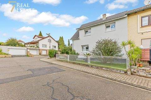 Kraichtal Häuser, Kraichtal Haus kaufen