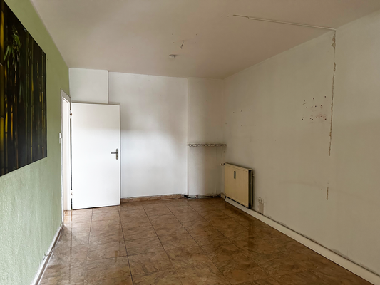Schlafzimmer 1. OG