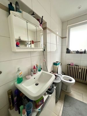 Wohnung OG