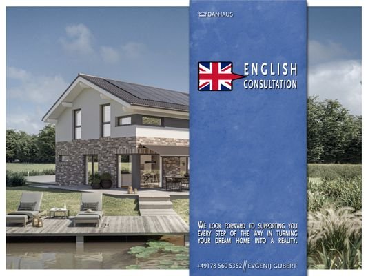 ENGLISH CONSULTATION.