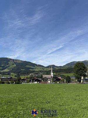 Hollersbach-Ortskern