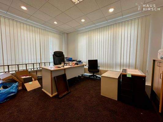 Büroraum 2