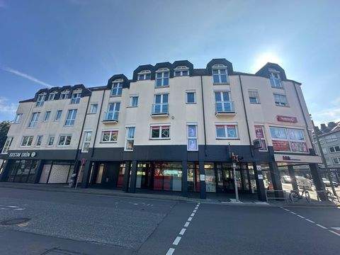 Osnabrück Büros, Büroräume, Büroflächen 