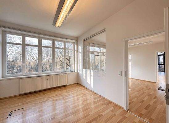 Beratung - Empfang - 1.OG