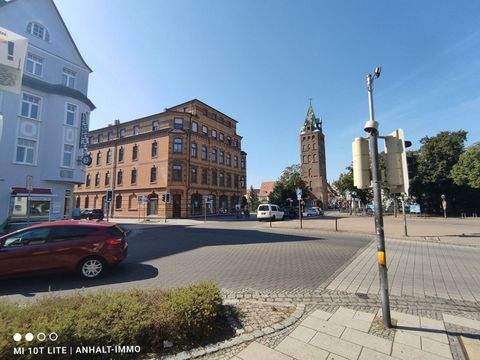 Delitzsch Büros, Büroräume, Büroflächen 