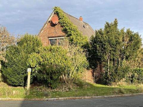 Schortens Häuser, Schortens Haus kaufen